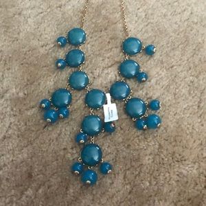 NWT Baublebar Bib Necklace 💕✨